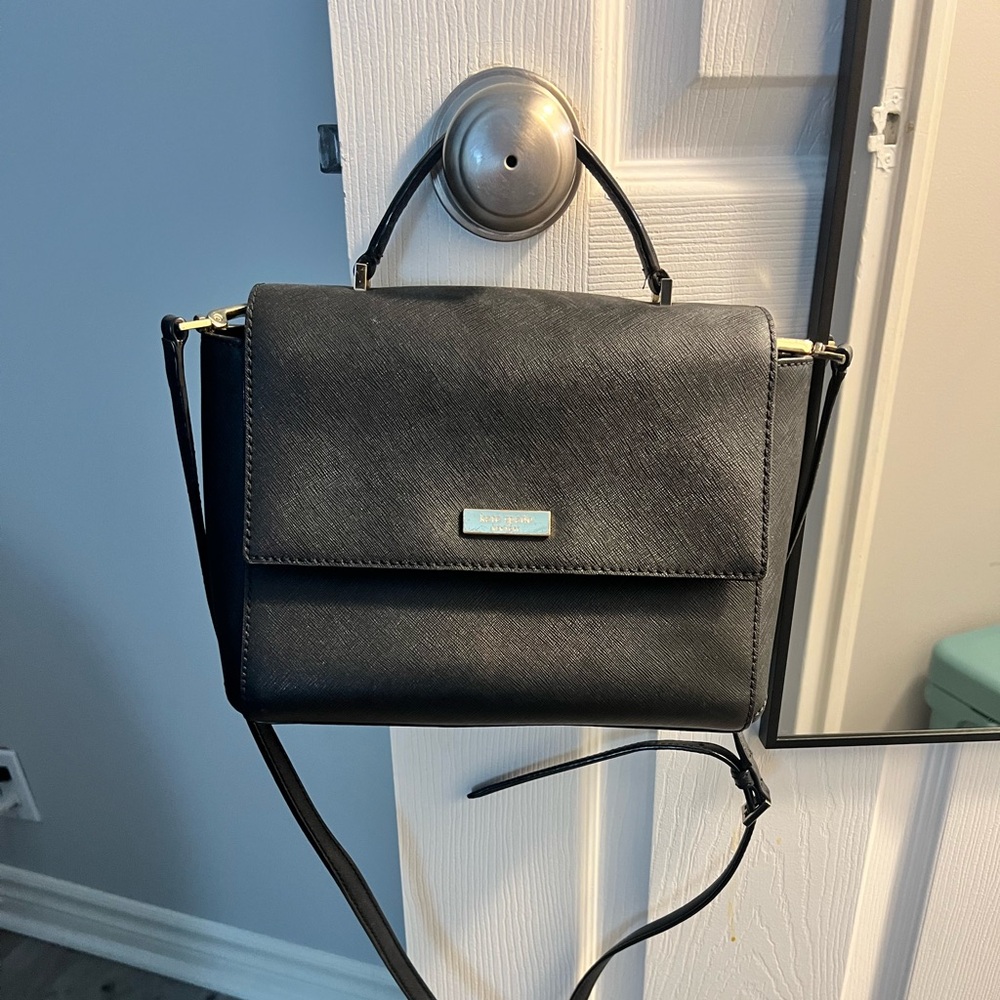 Elegant Kate Spade Handbag